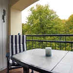 Apartamento Hasse
