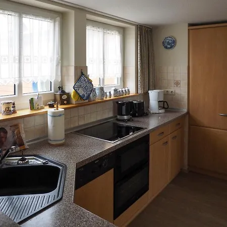 Hasse * Am Schwarzen Busch