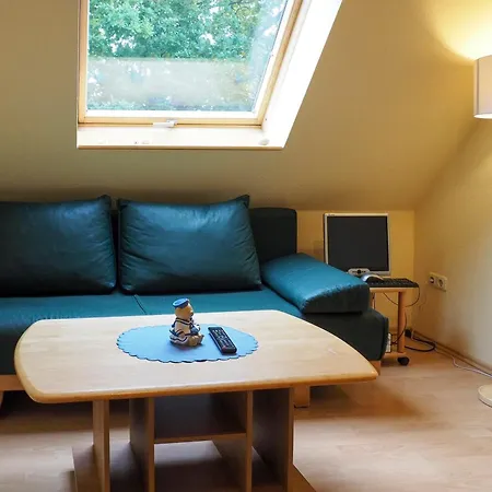 Appartement Hasse *