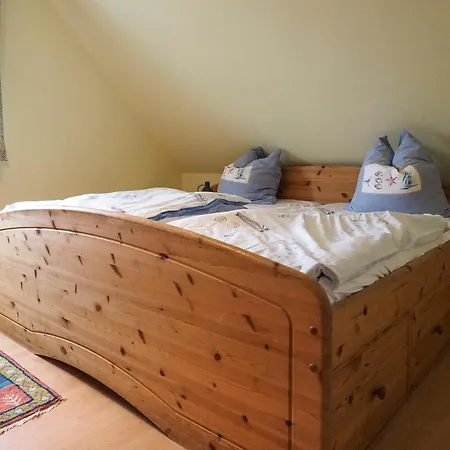 Hasse Appartement *